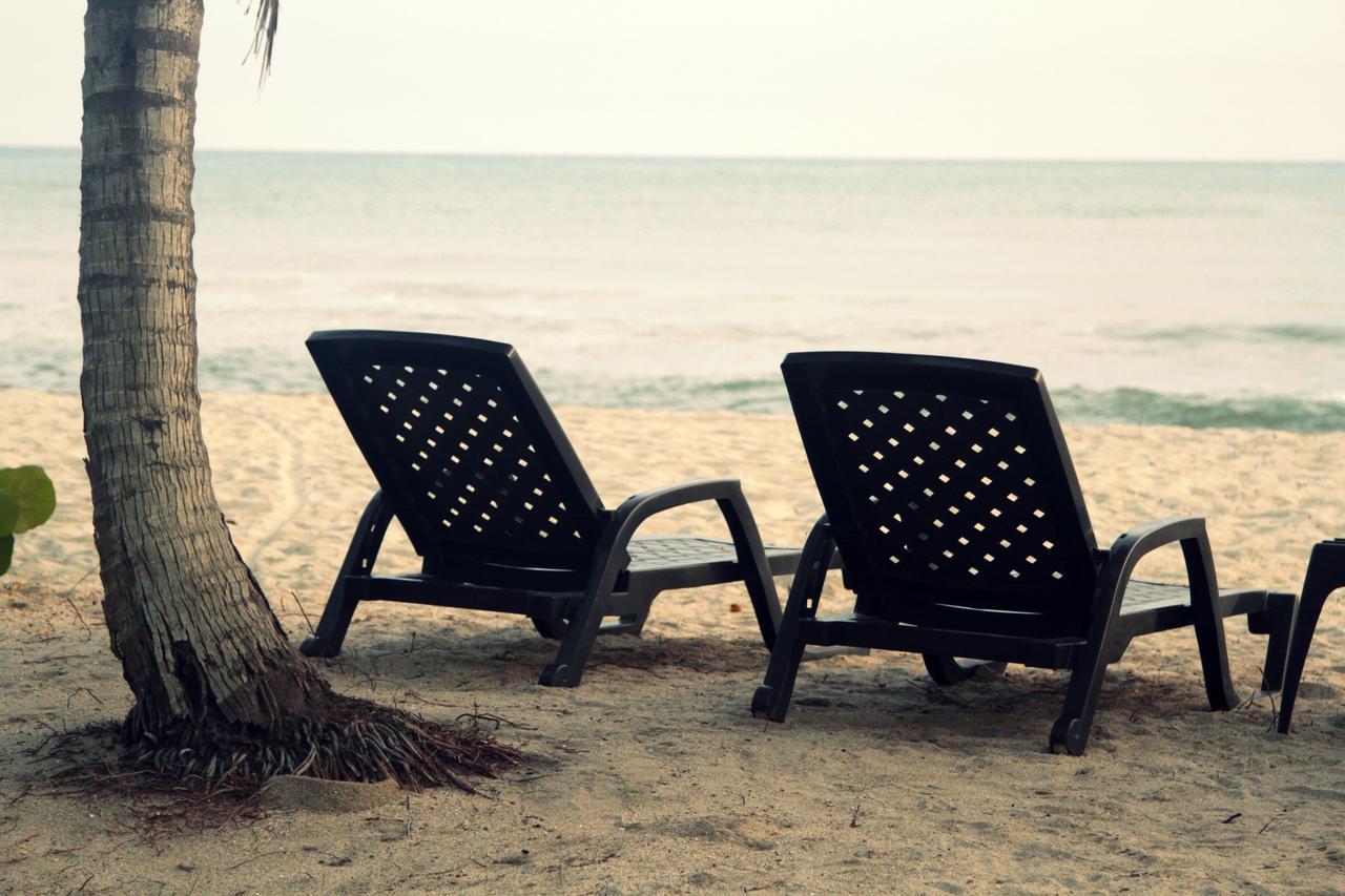 Tayrona Tented Lodge Guachaca Esterno foto